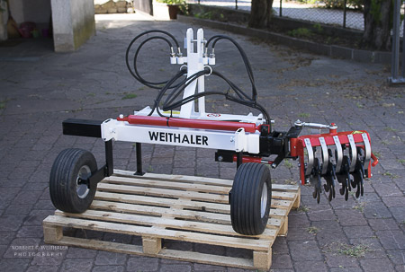 Rollhacke Weithaler RH Obstbau und Weinbau